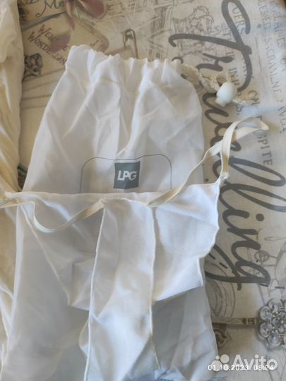 Костюм для массажа LPG размер L