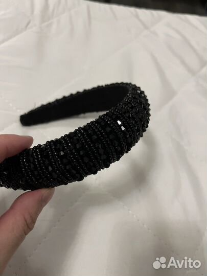 Ободок на голову