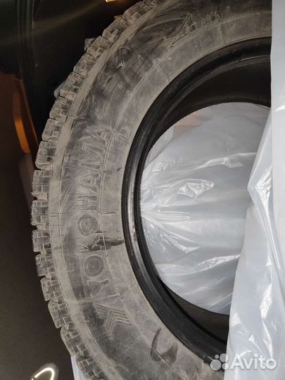 Yokohama Ice Guard F700Z 65 R17