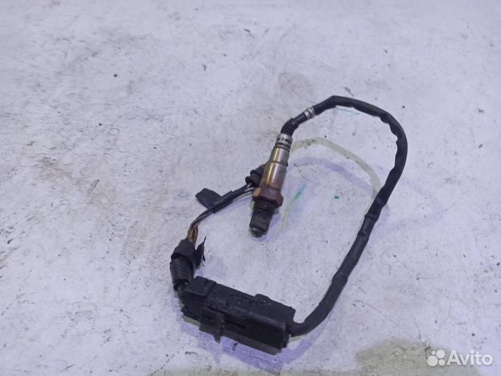 Датчик кислорода (лямбда-зонд)