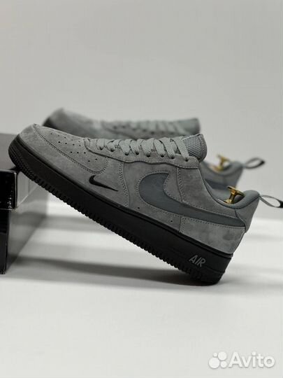 Мужские кроссовки Nike Air force