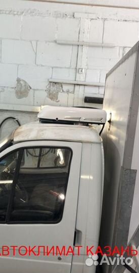 АВТОКОНДИЦИОНЕР моноблок 1500W 12/24v