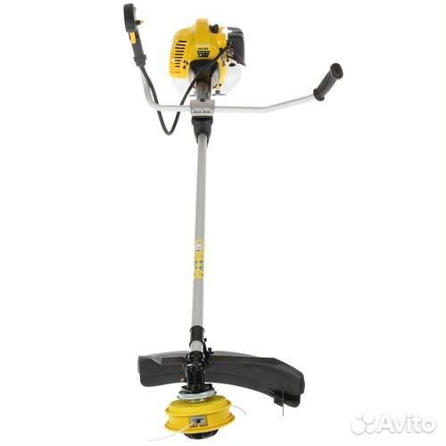 Триммер бензиновый Huter GGT-2500T PRO