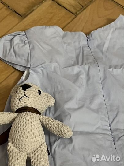 Платье Armani детское для девочки