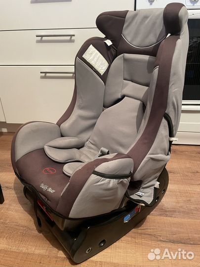 Детское автокресло