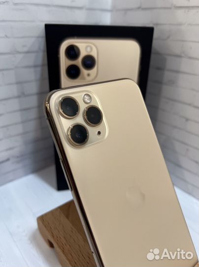 iPhone 11 Pro, 64 ГБ