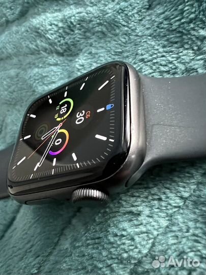 Apple watch SE 40mm ростест