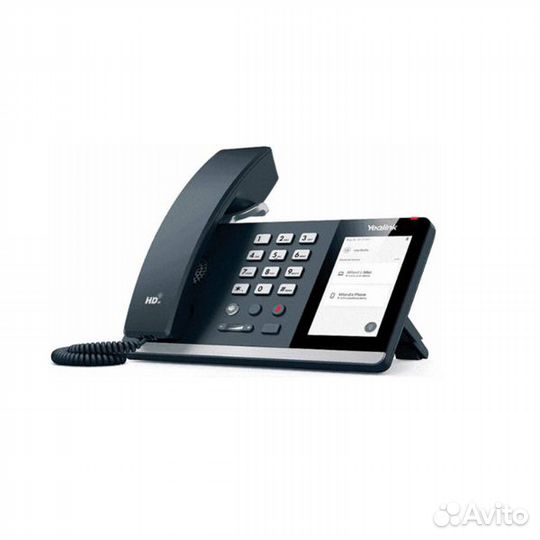 Новый Yealink MP50