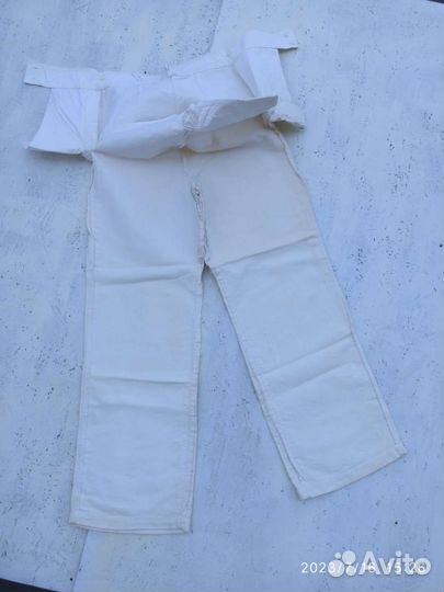Костюм рабочий + брюки СССР новая разная