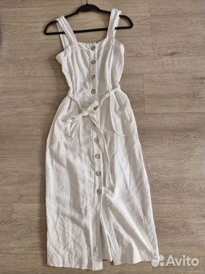 Платье летнее