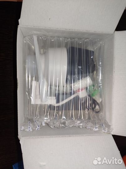 4К/8мп IP-камера видеонаблюдения