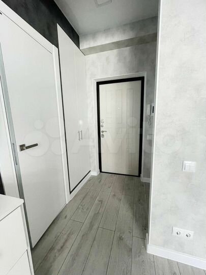 1-к. квартира, 27 м², 2/3 эт.