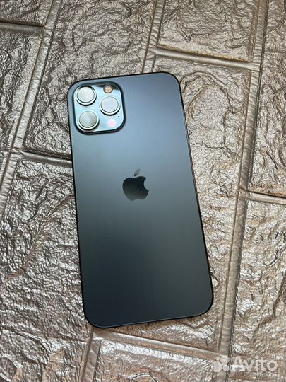 iPhone 12 Pro Max, 256 ГБ