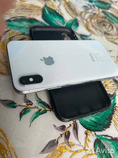 iPhone Xs, 256 ГБ