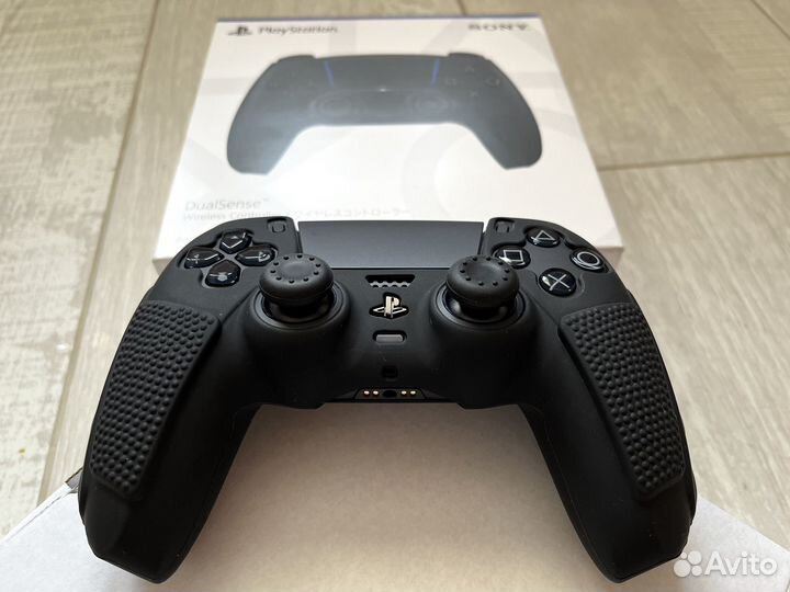 Геймпад ps5 оригинал DualSense