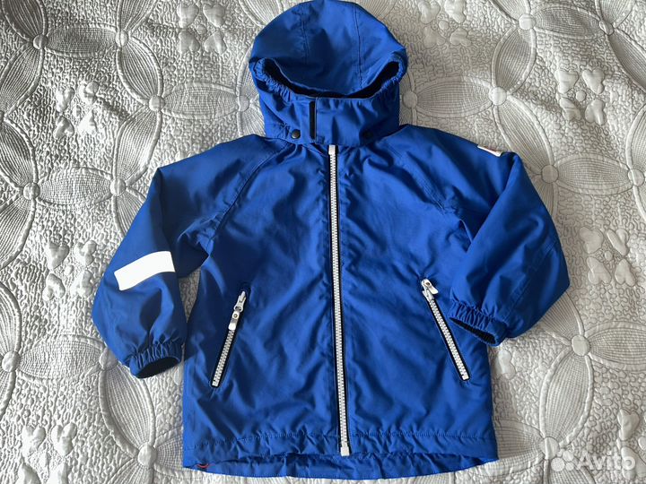 Куртка Reima 110