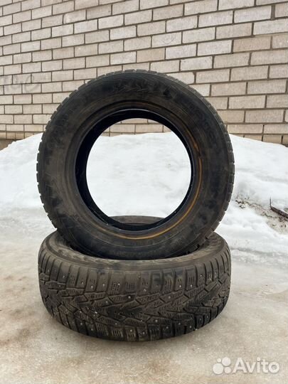 Nokian Tyres Hakkapeliitta 7 185/65 R14