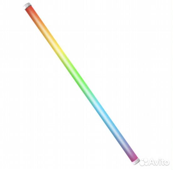 Осветитель Aputure Amaran PT4c 120см