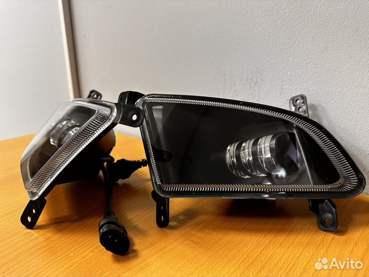 Птф/Приора2/рест/авитодоставка/штат места/LED/40w