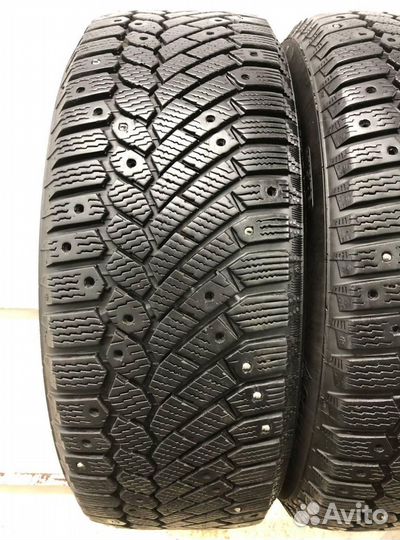 Continental ContiIceContact 205/55 R16 100Z