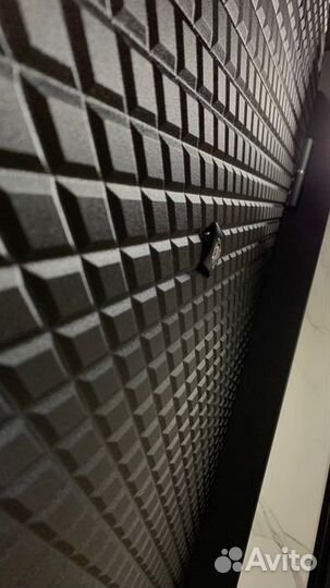 Дверь входная для квартиры