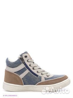 Кеды для мальчика