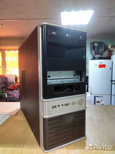 Системный блок LG