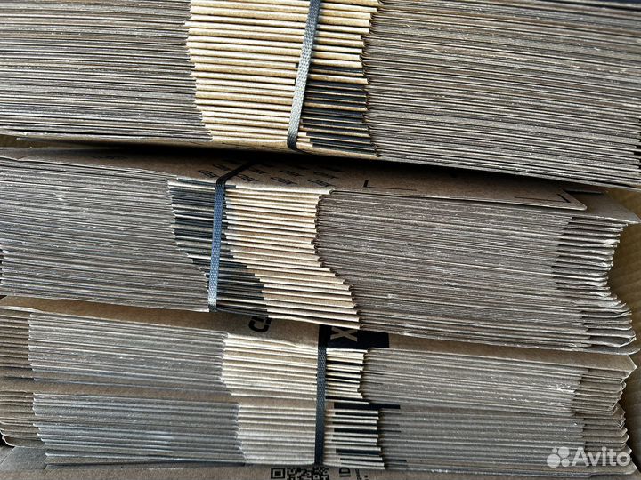 Коробки сдэк