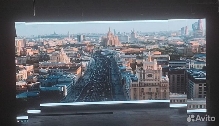 Светодиодный экран