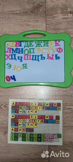 Игрушки, пеналы