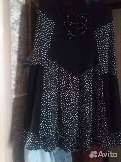 Женская одежда