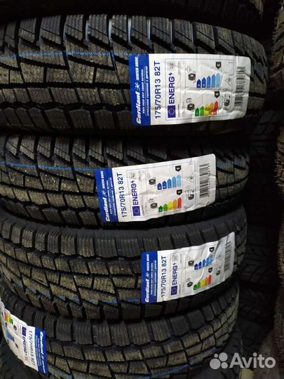 Cordiant Winter Drive PW-1 175/70 R13