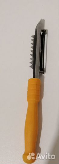 Овощечистка