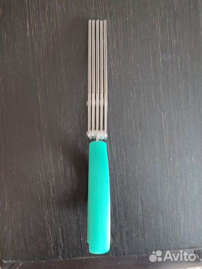 Ножницы для нарезки зелени