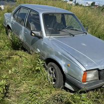 Opel Ascona 1.6 MT, 1985, 111 000 км, с пробегом, цена 50 000 руб.