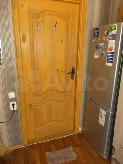 Комната 12,6 м² в 6-к., 2/4 эт.