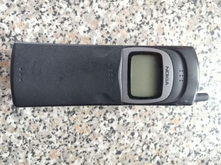Nokia 8110