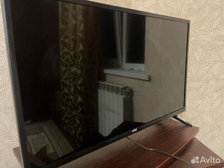 Телевизор Artel A32KH5500 под восстановление
