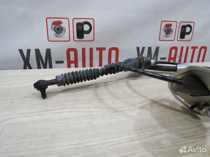 Трос кпп Hyundai Creta 2