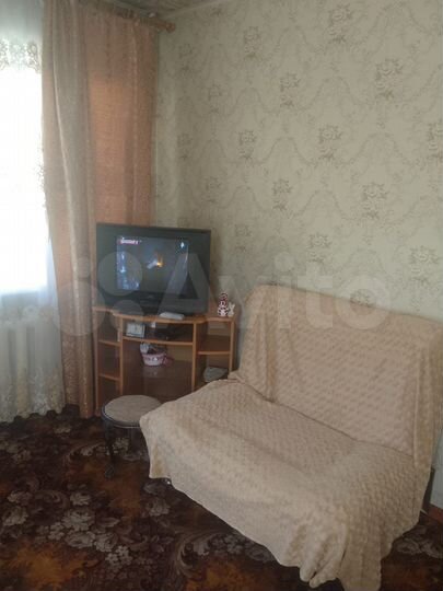 1-к. квартира, 32 м², 2/5 эт.