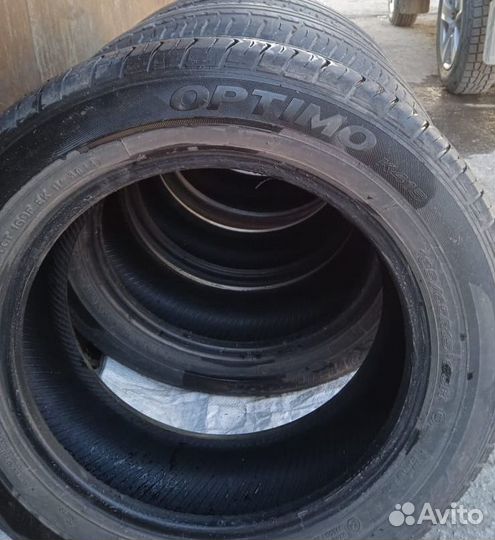 Hankook Optimo K415 185/65 R15 88H