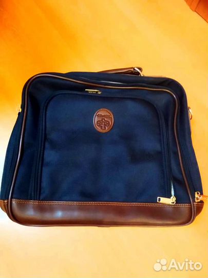 Сумка для ноутбука и документов