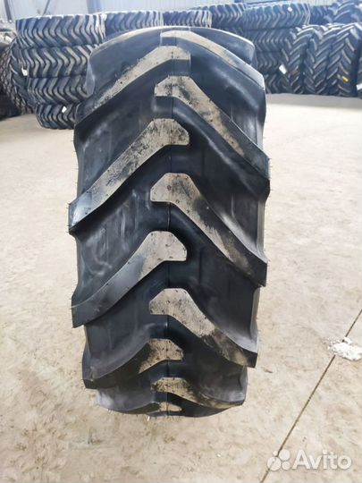 Шина 17,5L r24 (460/70r24)