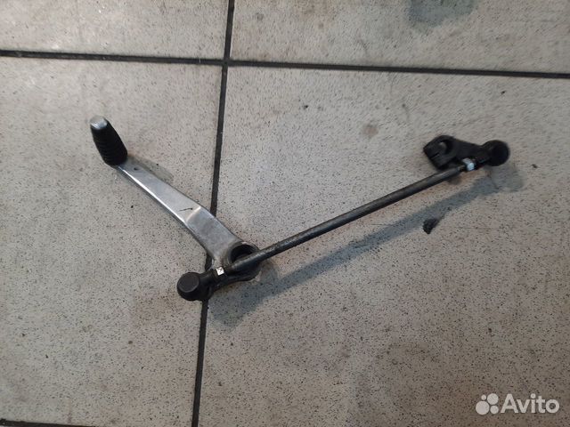 Лапка кпп Suzuki GSF 1200 Bandit 2 2003