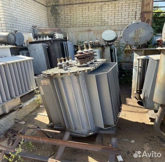 Трансформатор б\у арт87563