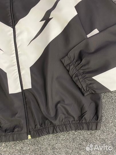 Ветровка мужская