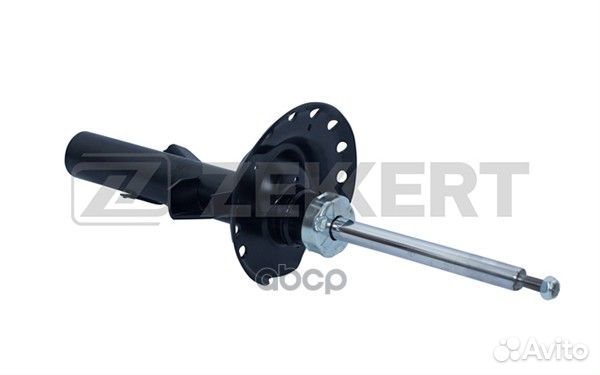 Амортизатор газовый левый передней подвески For