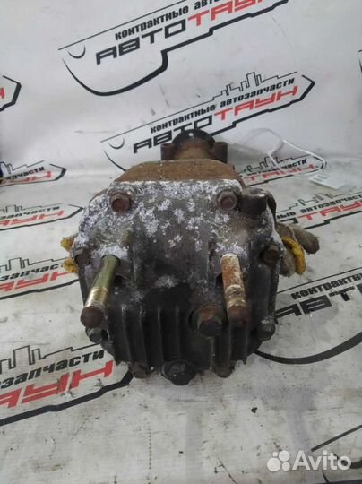 Редуктор subaru. EJ204J EJ20D EJ20E EJ20J EJ20R EL