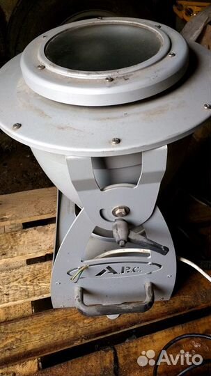 Архитектурный колорчейнджер DTS A.R.C. 250