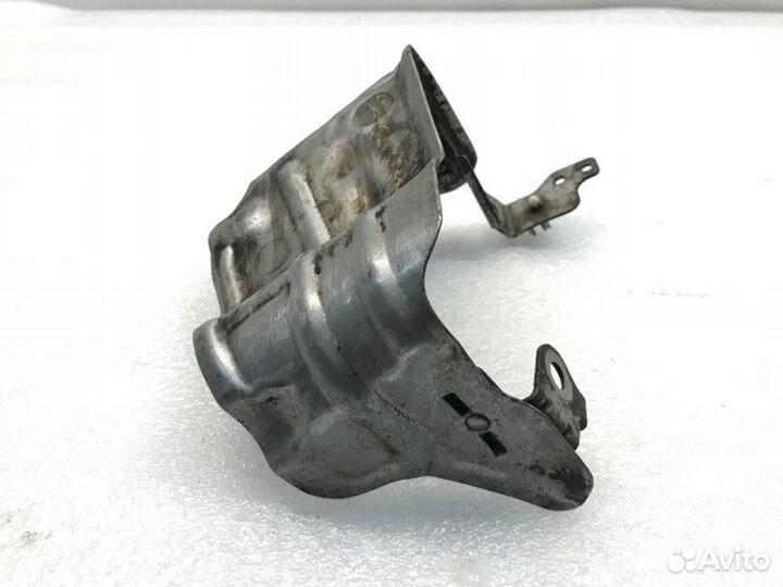 Тепловой экран Ford Mondeo седан 2.3 2010